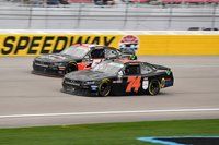 Mike Harmon Racing