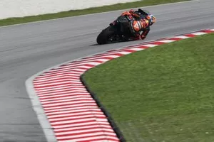Pol Espargaró, Red Bull KTM Factory Racing