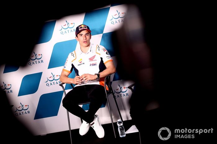 Marc Márquez, Repsol Honda Team 