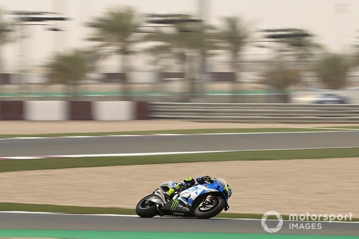 Joan Mir, Team Suzuki MotoGP