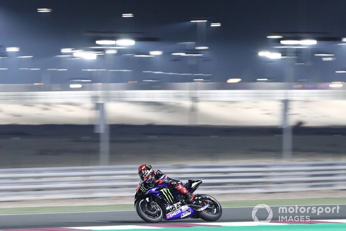 Fabio Quartararo, Yamaha Factory Racing