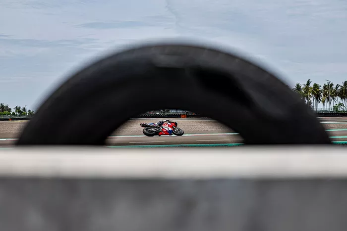 Johann Zarco, Pramac Racing
