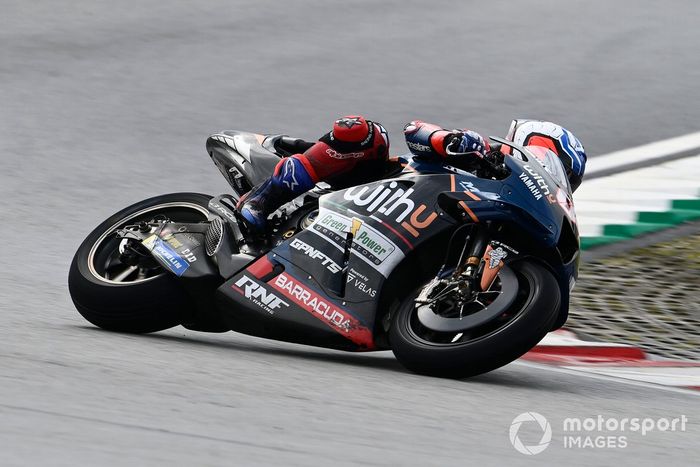Andrea Dovizioso, RNF MotoGP Racing