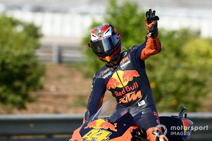 Pol Espargaro, Red Bull KTM Factory Racing