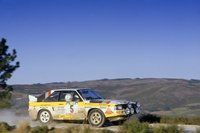 Rallye Portugal