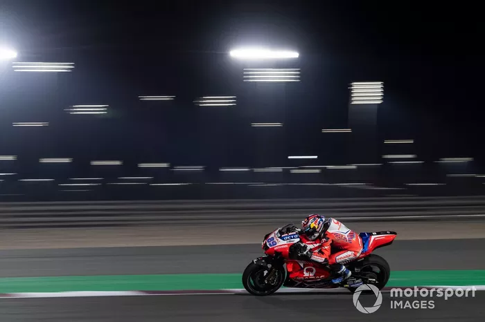 Jorge Martin, Pramac Racing