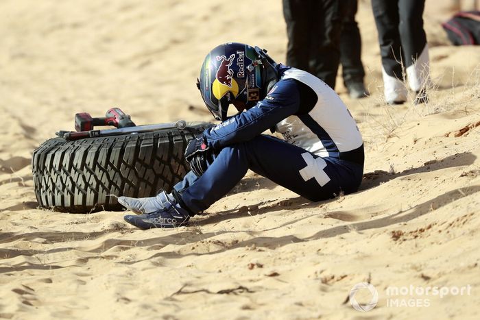 Catie Munnings, Andretti United Extreme E