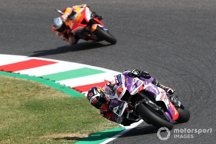 Johann Zarco, Pramac Racing