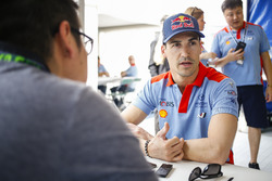 Dani Sordo, Hyundai Motorsport, Hyundai i20 Coupe WRC