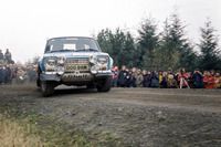 RAC Rally