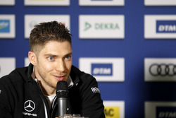 Edoardo Mortara, Mercedes-AMG Team HWA, Mercedes-AMG C63 DTM