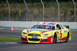 Martin Doubek, Renauer Motorsport, Ford