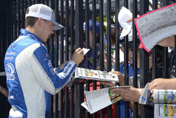 Trevor Bayne, Roush Fenway Racing Ford