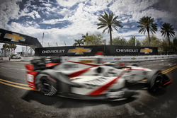 Sébastien Bourdais, Dale Coyne Racing Honda