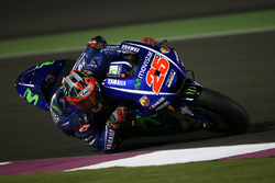 Maverick Viñales, Yamaha Factory Racing