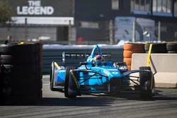 Sebastien Buemi, Renault e.Dams