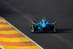 Sébastien Buemi, Renault e.Dams