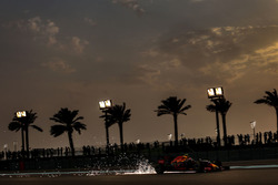 Макс Ферстаппен, Red Bull Racing RB12