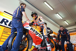 Марк Маркес, Repsol Honda Team