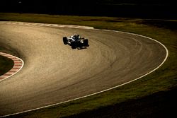 Lewis Hamilton, Mercedes AMG F1 W08