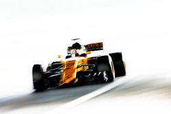 Nico Hulkenberg, Renault Sport F1 Team RS17