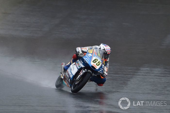 Philipp Ottl, Schedl GP Racing