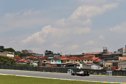 Romain Grosjean, Haas F1 Team VF-16