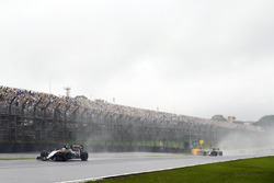 Серхіо Перес, Sahara Force India F1 VJM09