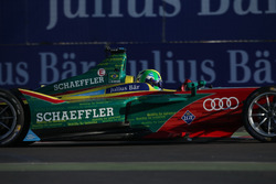 Lucas di Grassi, ABT Schaeffler Audi Sport