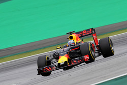Daniel Ricciardo, Red Bull Racing RB12