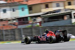 Carlos Sainz Jr., Scuderia Toro Rosso STR11