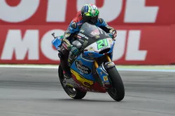 Franco Morbidelli, Marc VDS