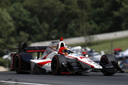 Esteban Gutiérrez, Dale Coyne Racing Honda