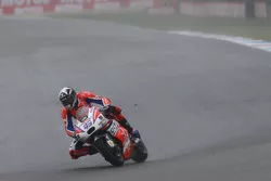 Scott Redding, Pramac Racing