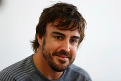 Fernando Alonso, McLaren