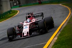 Sergio Perez, Force India VJM10