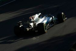 Lewis Hamilton, Mercedes AMG F1 W08