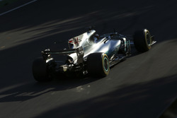 Льюис Хэмилтон, Mercedes AMG F1 W08