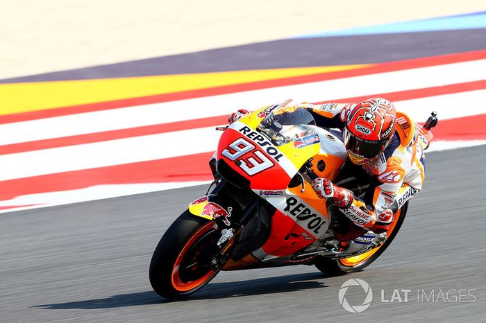 Marc Márquez, Repsol Honda Team