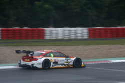 Augusto Farfus, BMW Team RMG, BMW M4 DTM