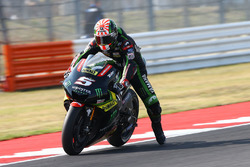 Johann Zarco, Monster Yamaha Tech 3