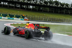 Daniel Ricciardo, Red Bull Racing RB13