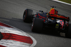 Daniel Ricciardo, Red Bull Racing RB13