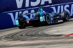 Nelson Piquet Jr., NEXTEV TCR Formula E Team