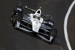 Simon Pagenaud, Team Penske Chevrolet