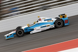 Gabby Chaves, Harding Racing Chevrolet