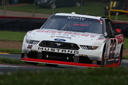 Sam Hornish Jr., Team Penske Ford
