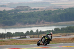 Johann Zarco, Monster Yamaha Tech 3