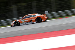 Джеймі Грін, Audi Sport Team Rosberg, Audi RS 5 DTM
