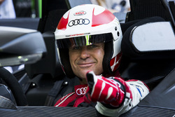 Tom Kristensen